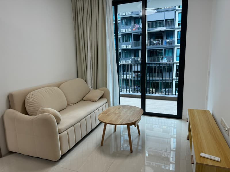 Treasure At Tampines listing