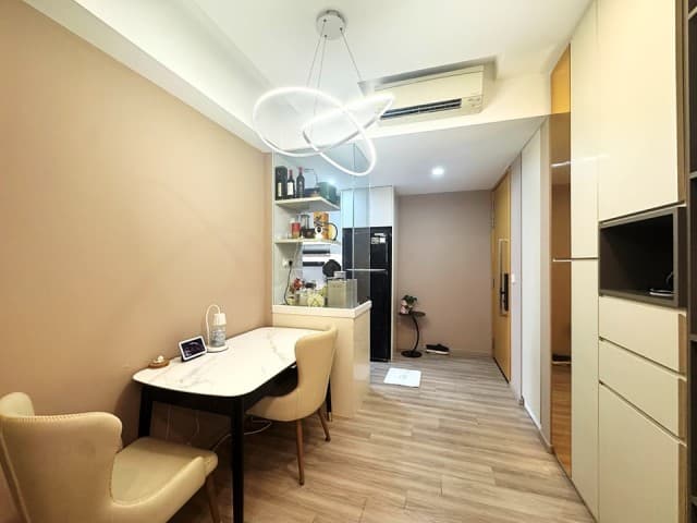 Riverbay listing