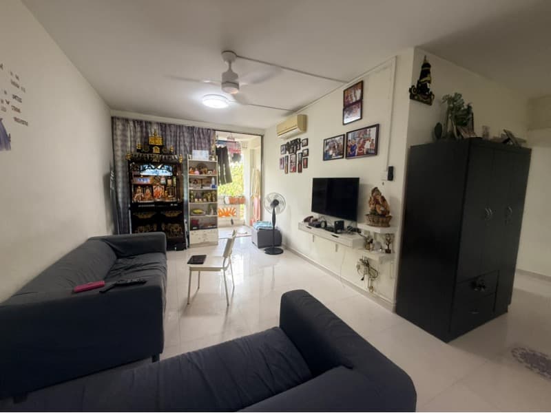 Orchid Park Condominium listing