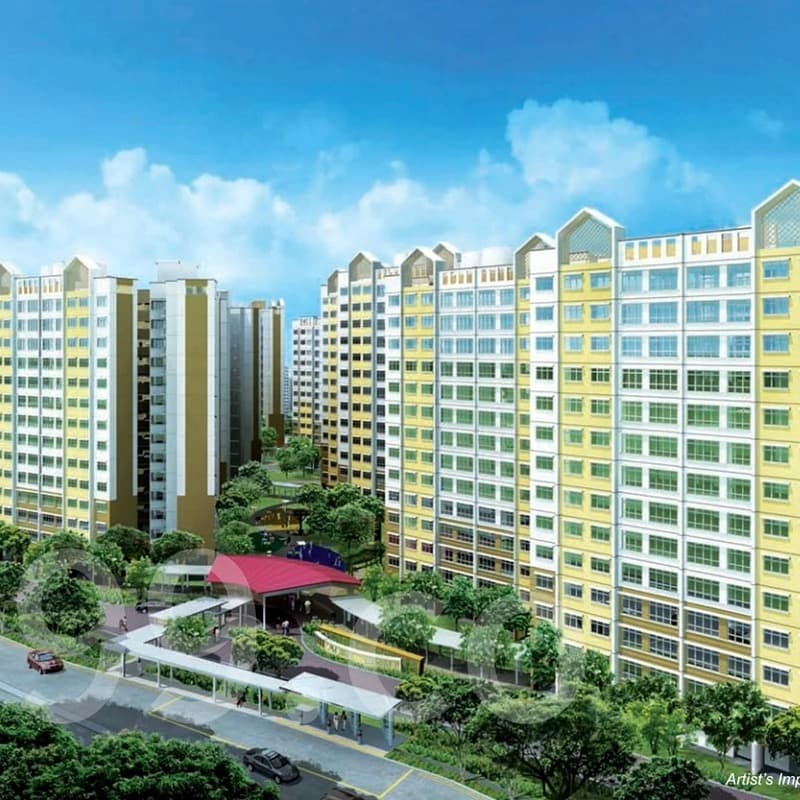 489C Choa Chu Kang Ave 5 listing