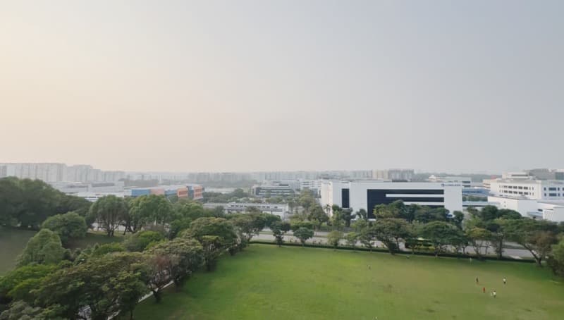 280 Yishun St 22