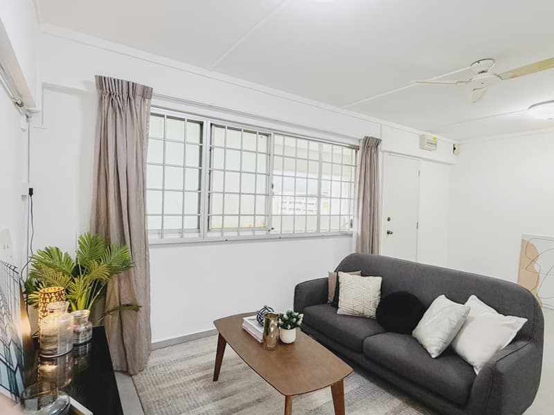 280 Yishun St 22