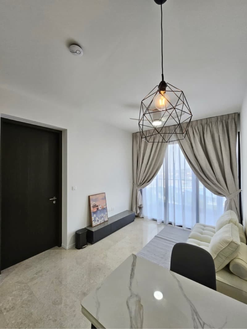 Avenue South Residence listing