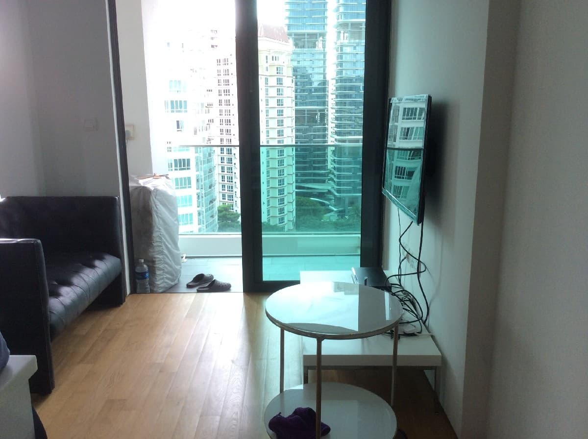 Illuminaire On Devonshire listing