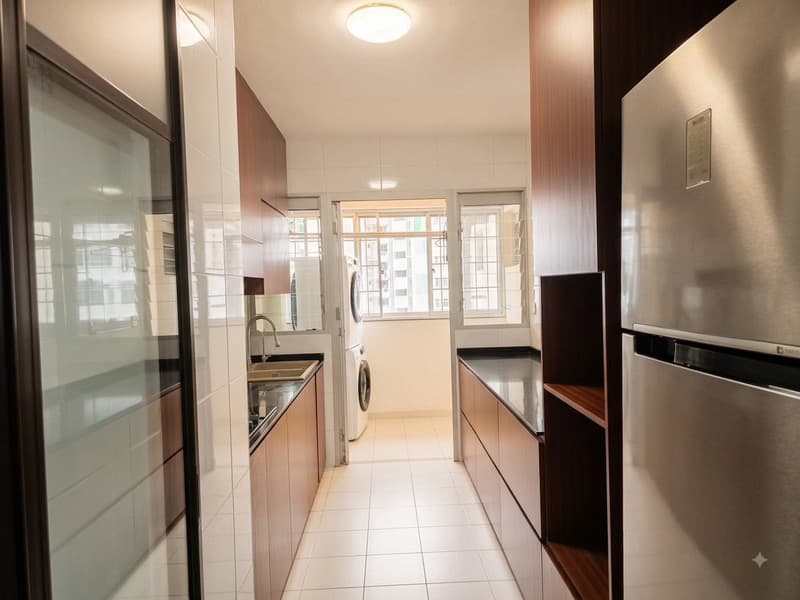 415C Fernvale Link listing