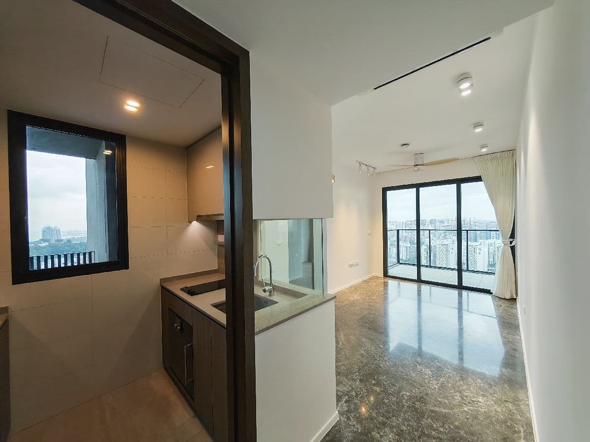 Avenue South Residence listing