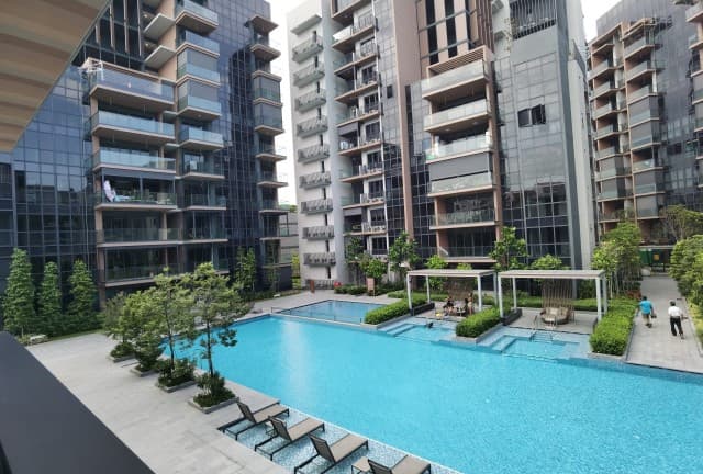 Fourth Avenue Residences