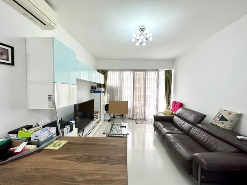 Waterfront Gold listing
