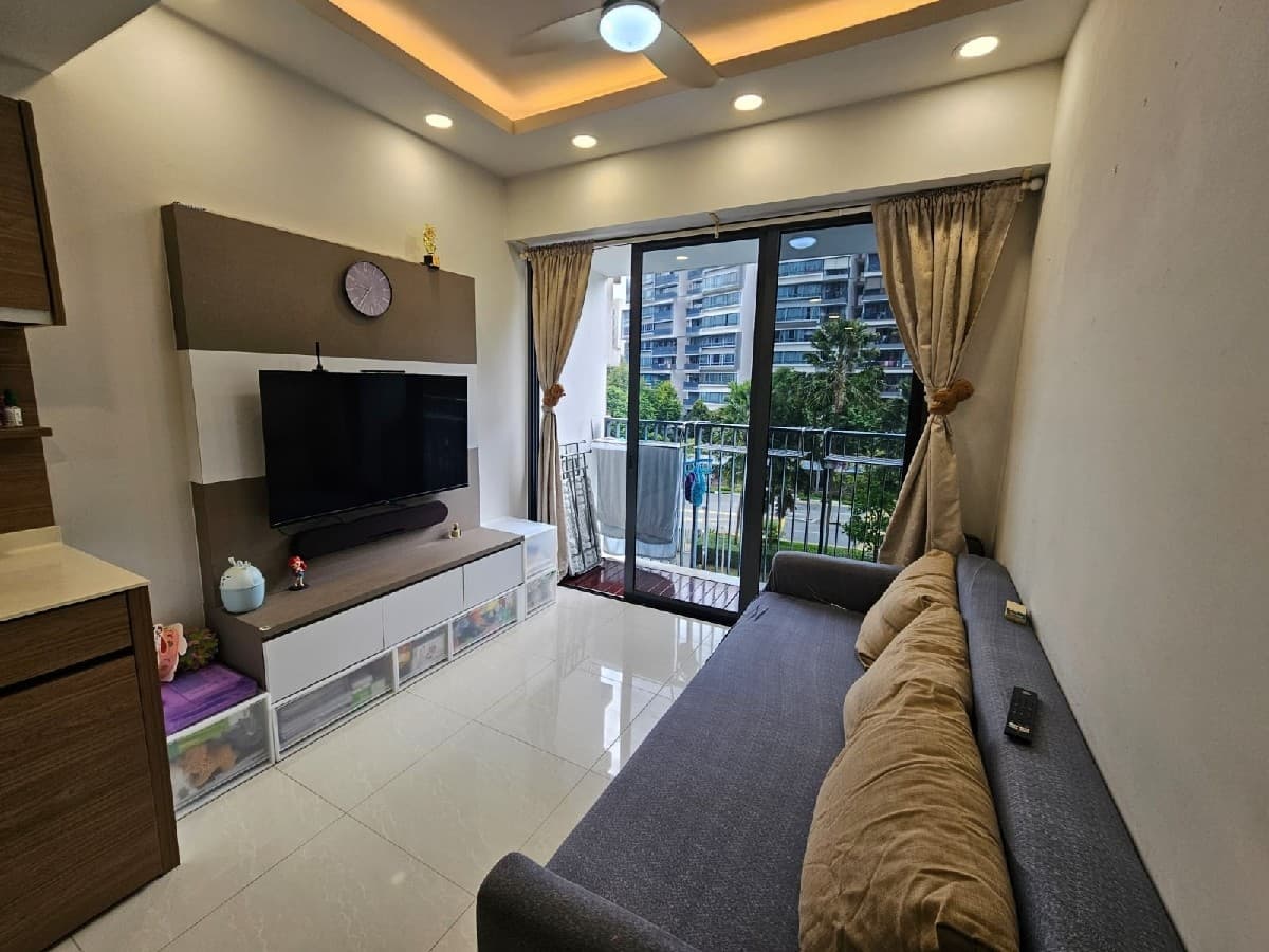 Coco Palms listing