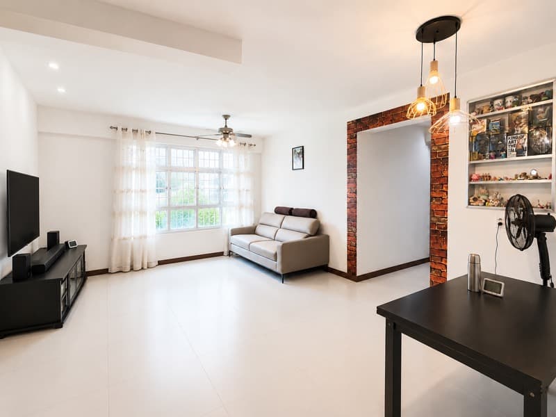 430A Yishun Ave 11 listing