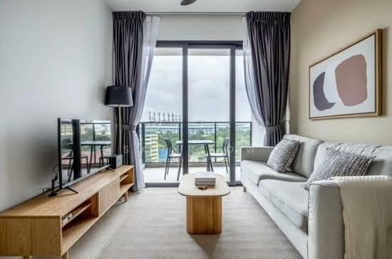 Avenue South Residence listing