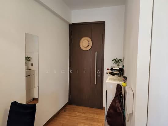 Espada listing