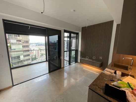 Fyve Derbyshire listing