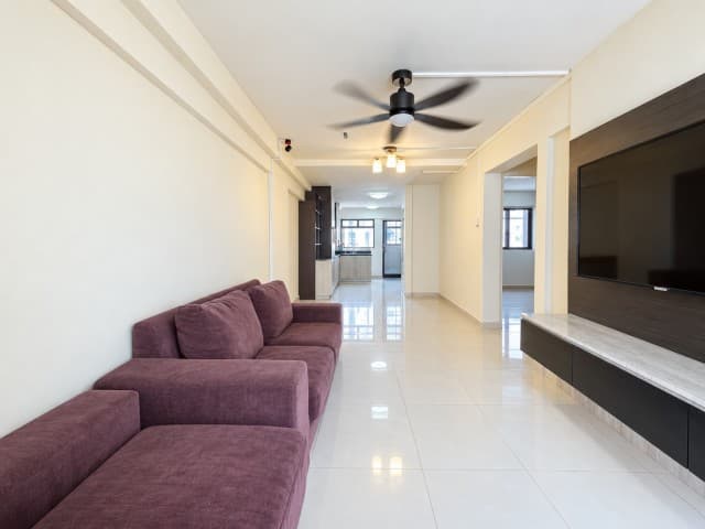 20 Hougang Ave 3 listing