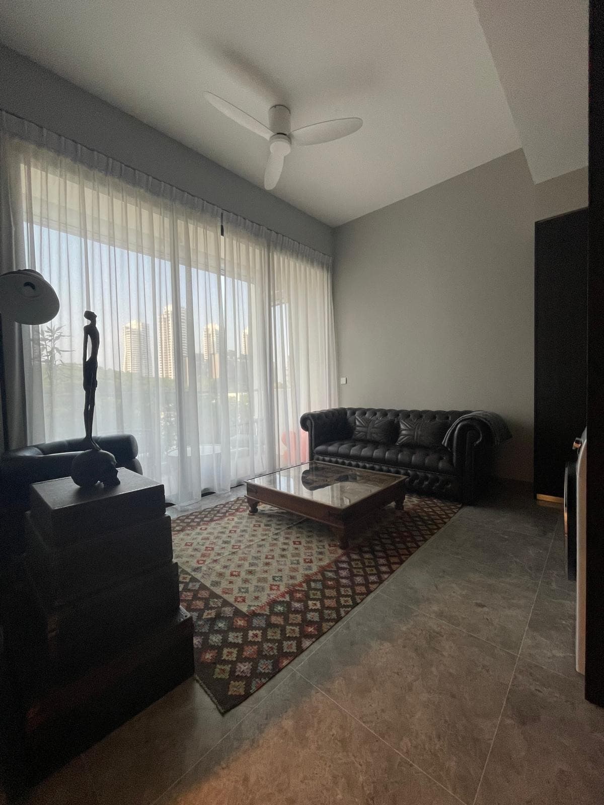 Mooi Residences