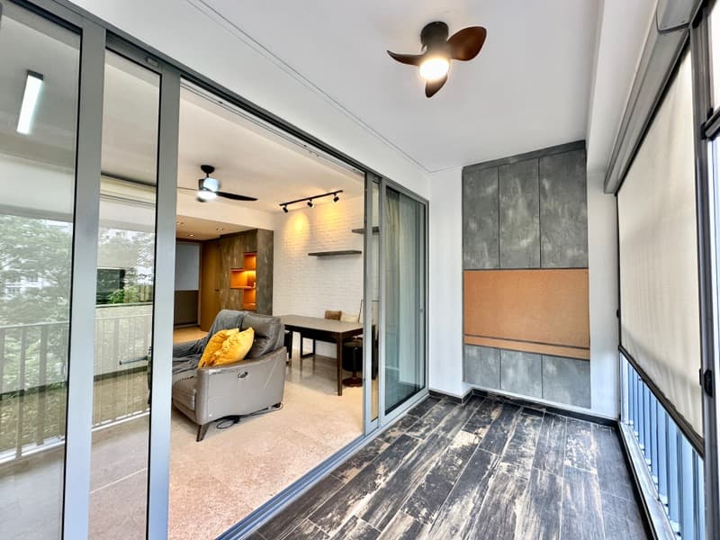 Riversails listing