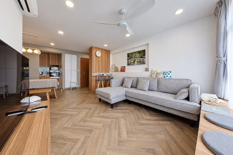 816A Keat Hong Link listing