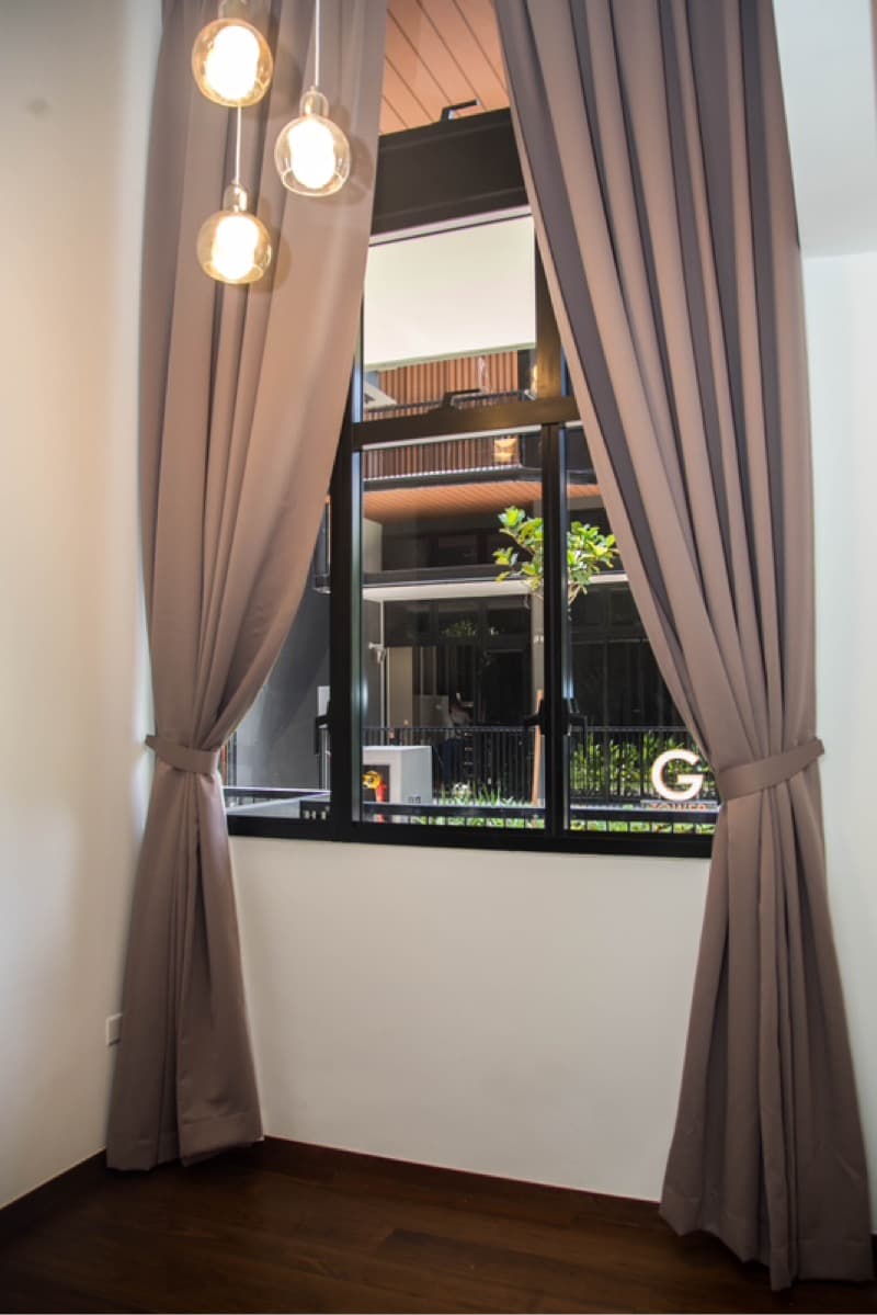 Daintree Residence listing