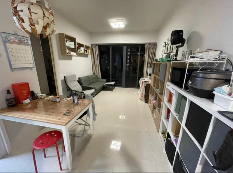 Coco Palms listing
