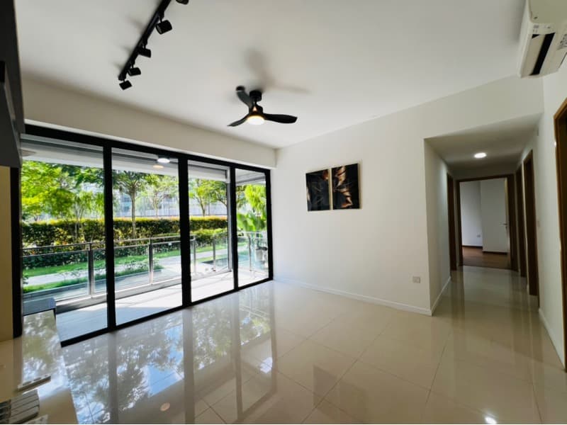 The Jovell listing