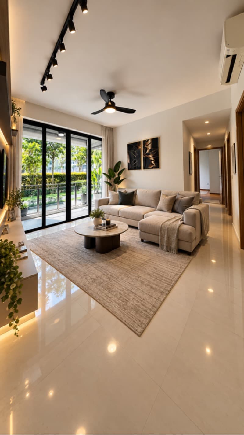 The Jovell listing