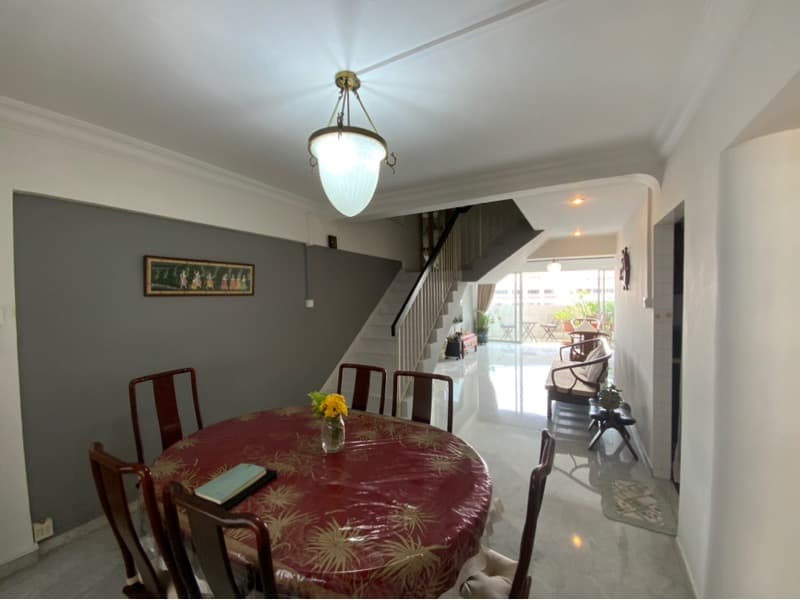 533 Hougang Ave 6 listing
