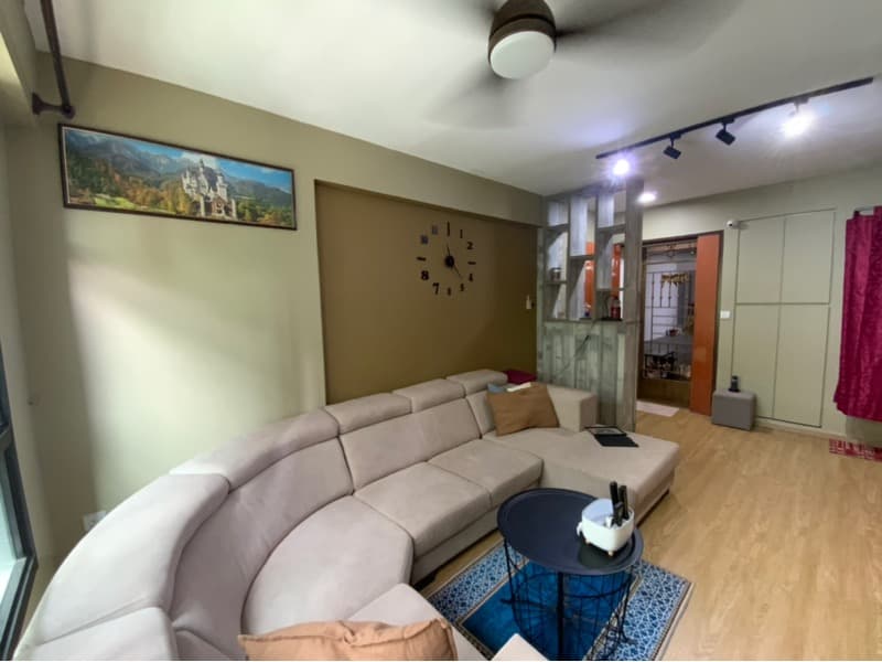 808C Choa Chu Kang Ave 1 listing