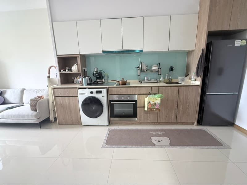 Kingsford Waterbay listing