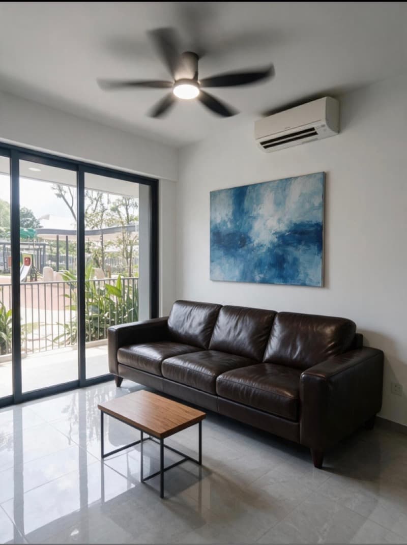 The Florence Residences listing