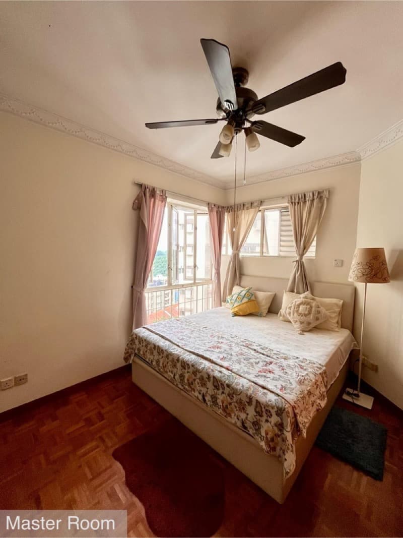 Bullion Park listing