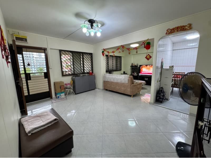 153 Yung Ho Rd listing
