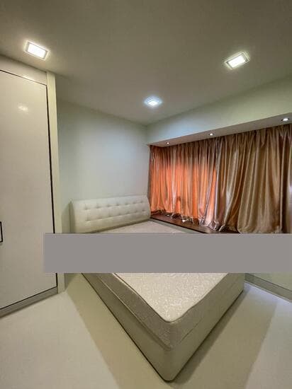 RV Edge listing