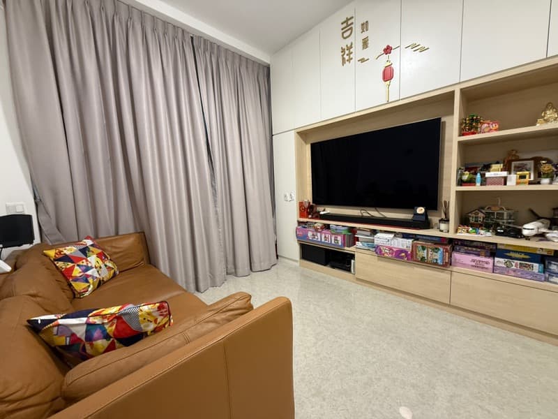 Parc Botannia listing