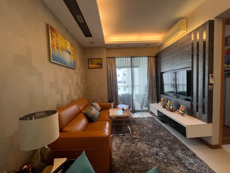 Beacon Heights listing
