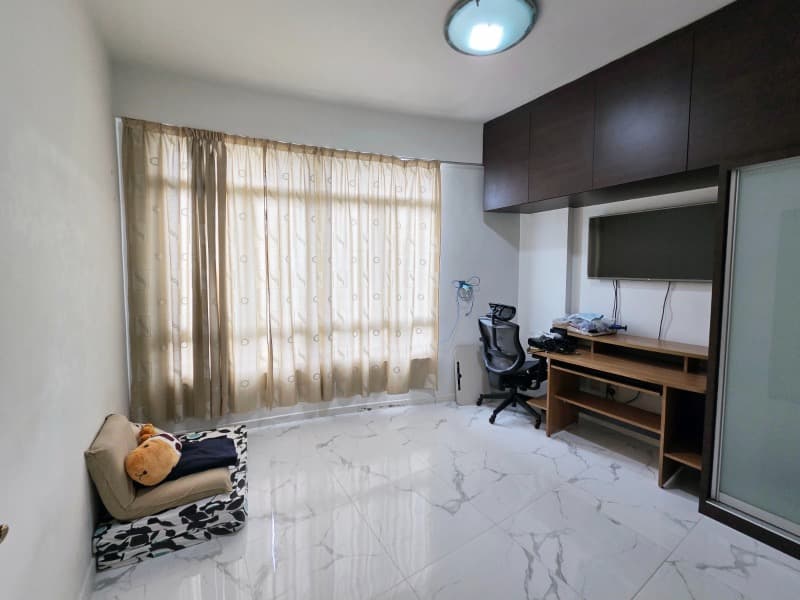 Northvale listing