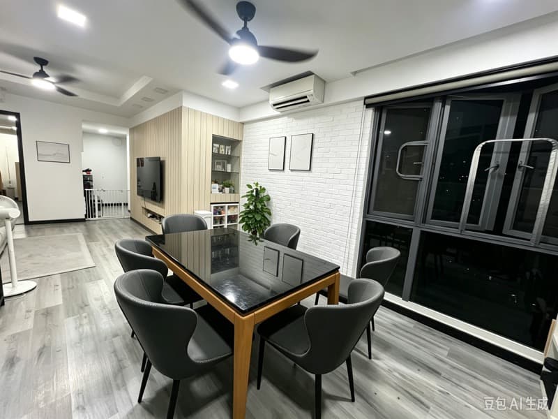 Savannah Condopark listing
