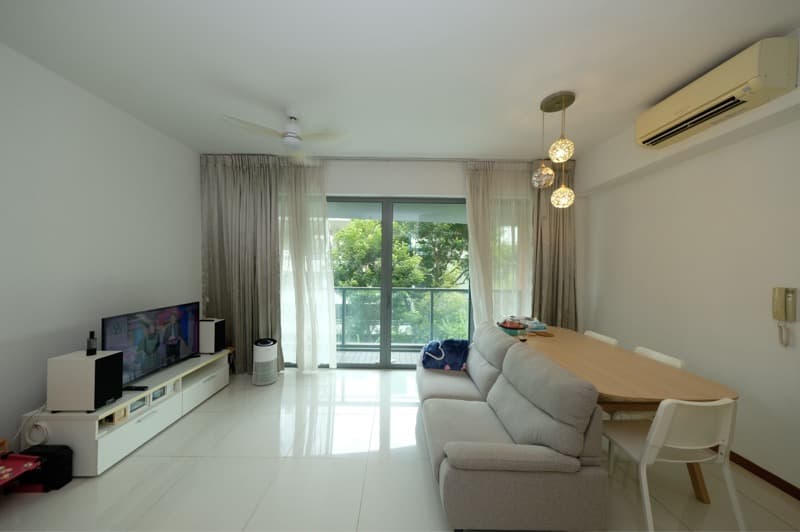 Double Bay Residences listing