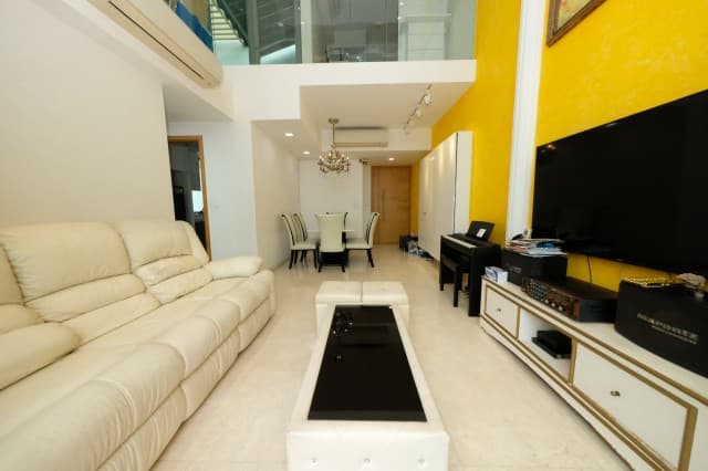 The Glades listing