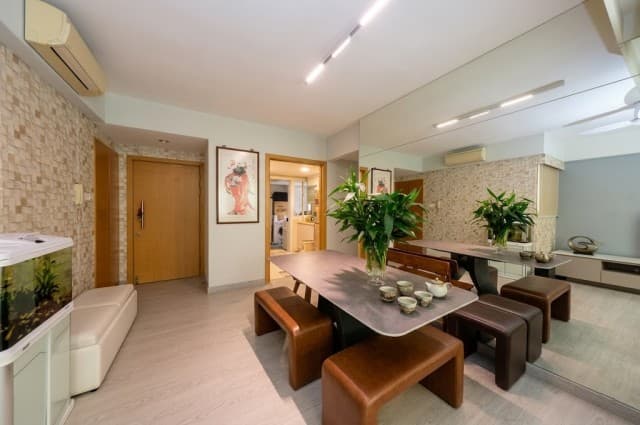 Savannah Condopark listing