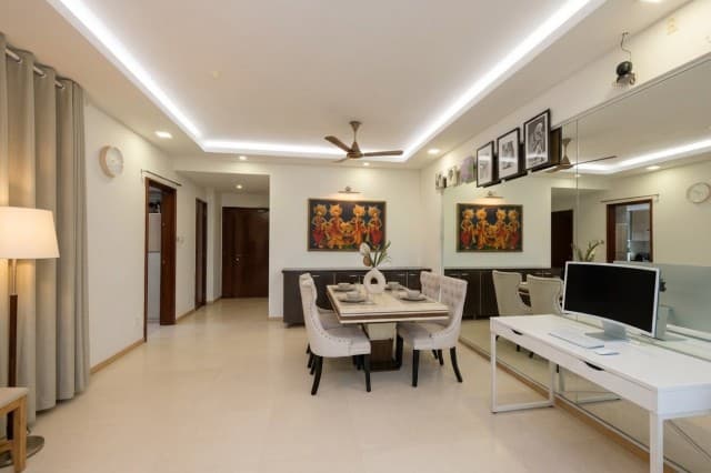 The Clearwater listing