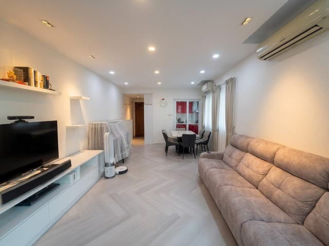 Rivervale Crest listing