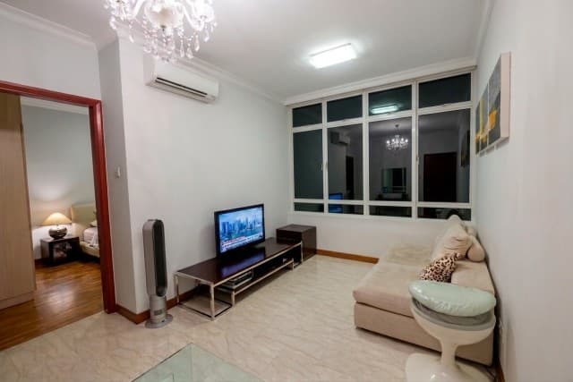 Compass Heights listing