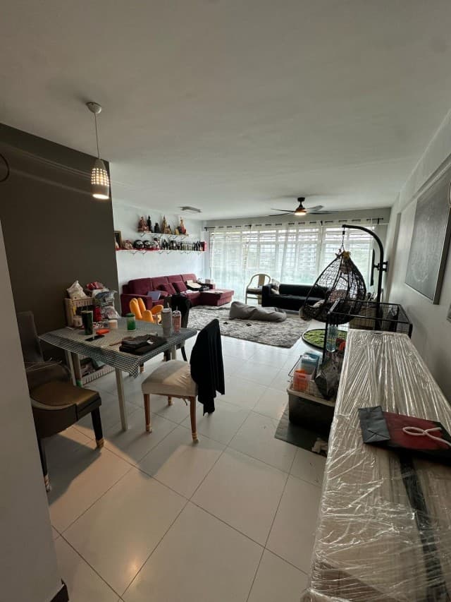 183A Boon Lay Ave