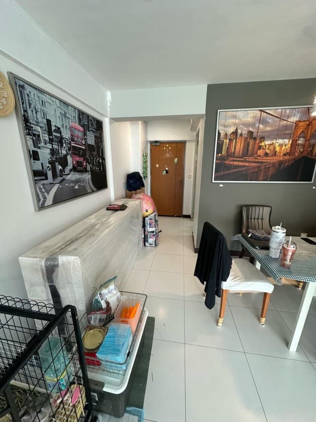 183A Boon Lay Ave