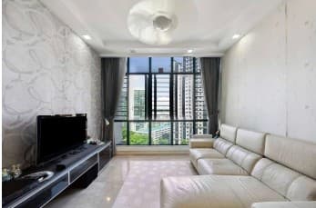 Regent Heights listing
