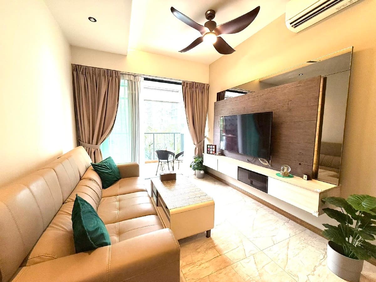 Kingsford Waterbay listing