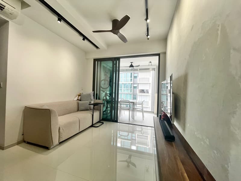 The Terrace listing