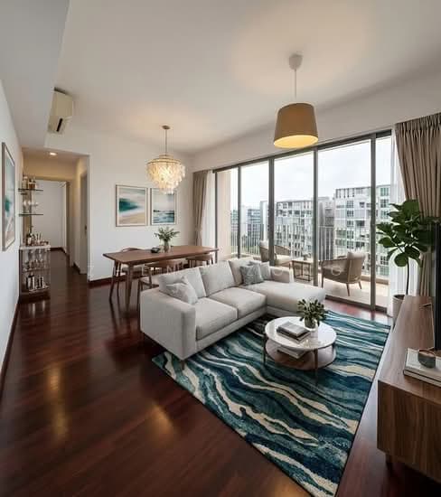 Sea Esta listing