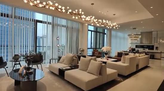 Marina One Residences listing