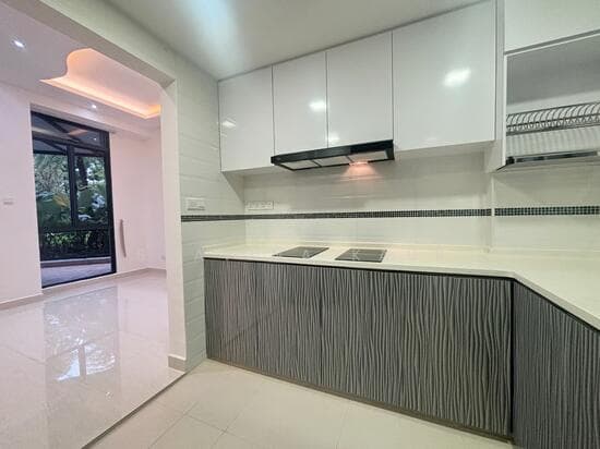 Regentville listing